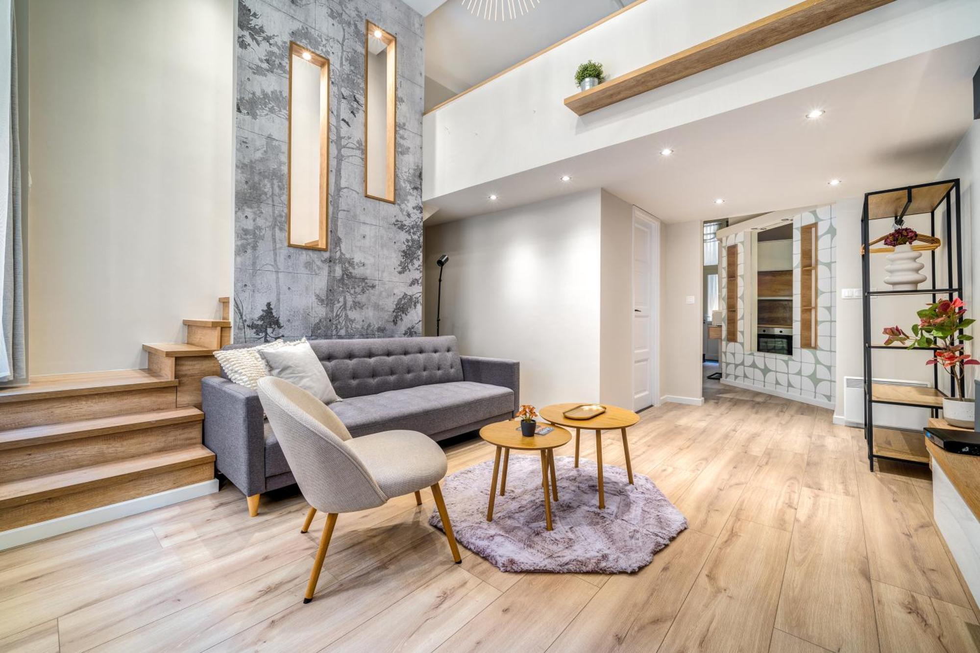 Rákóczi Stylish Entire Apartment Budapeşte Dış mekan fotoğraf