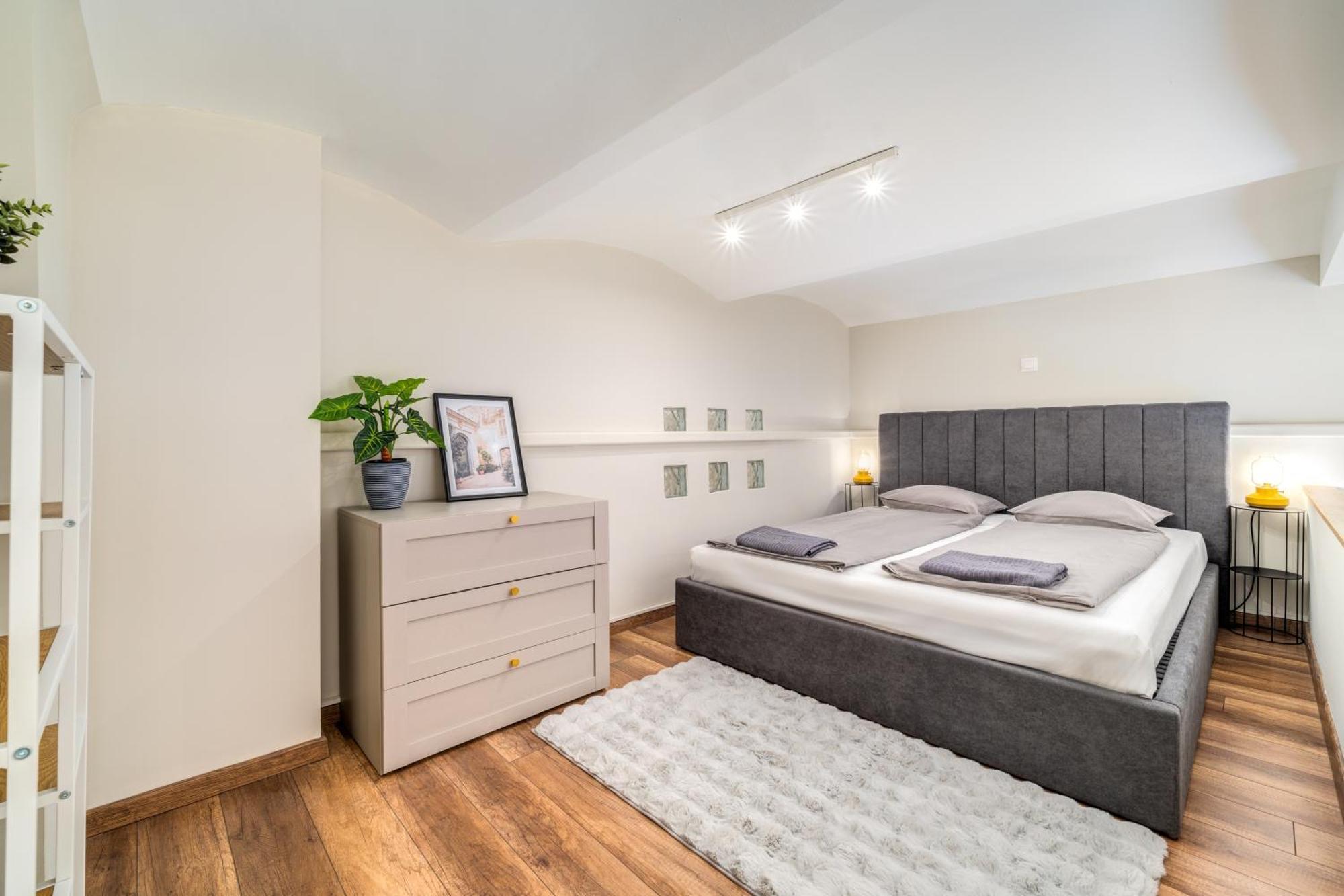 Rákóczi Stylish Entire Apartment Budapeşte Dış mekan fotoğraf