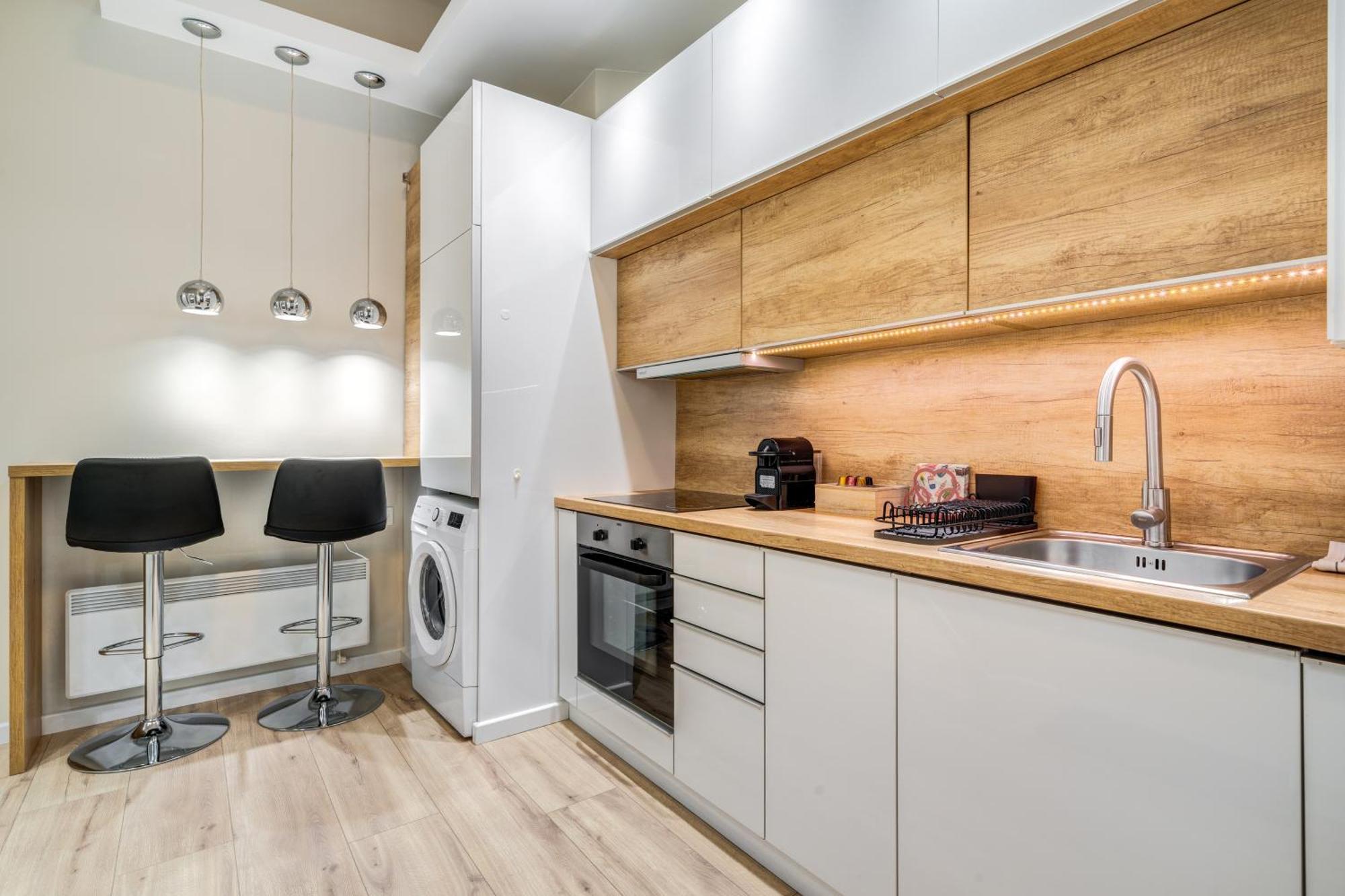 Rákóczi Stylish Entire Apartment Budapeşte Dış mekan fotoğraf