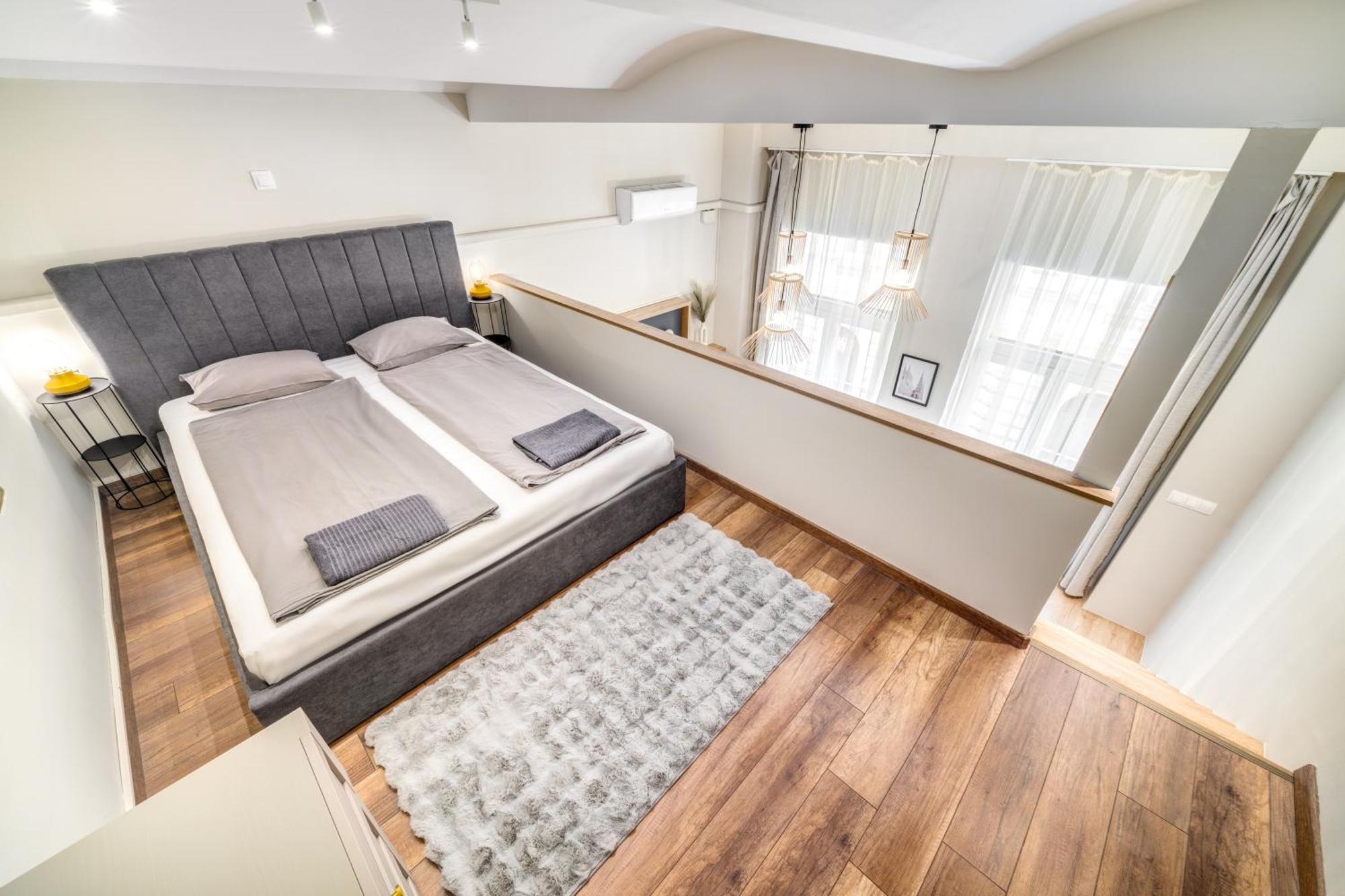 Rákóczi Stylish Entire Apartment Budapeşte Dış mekan fotoğraf