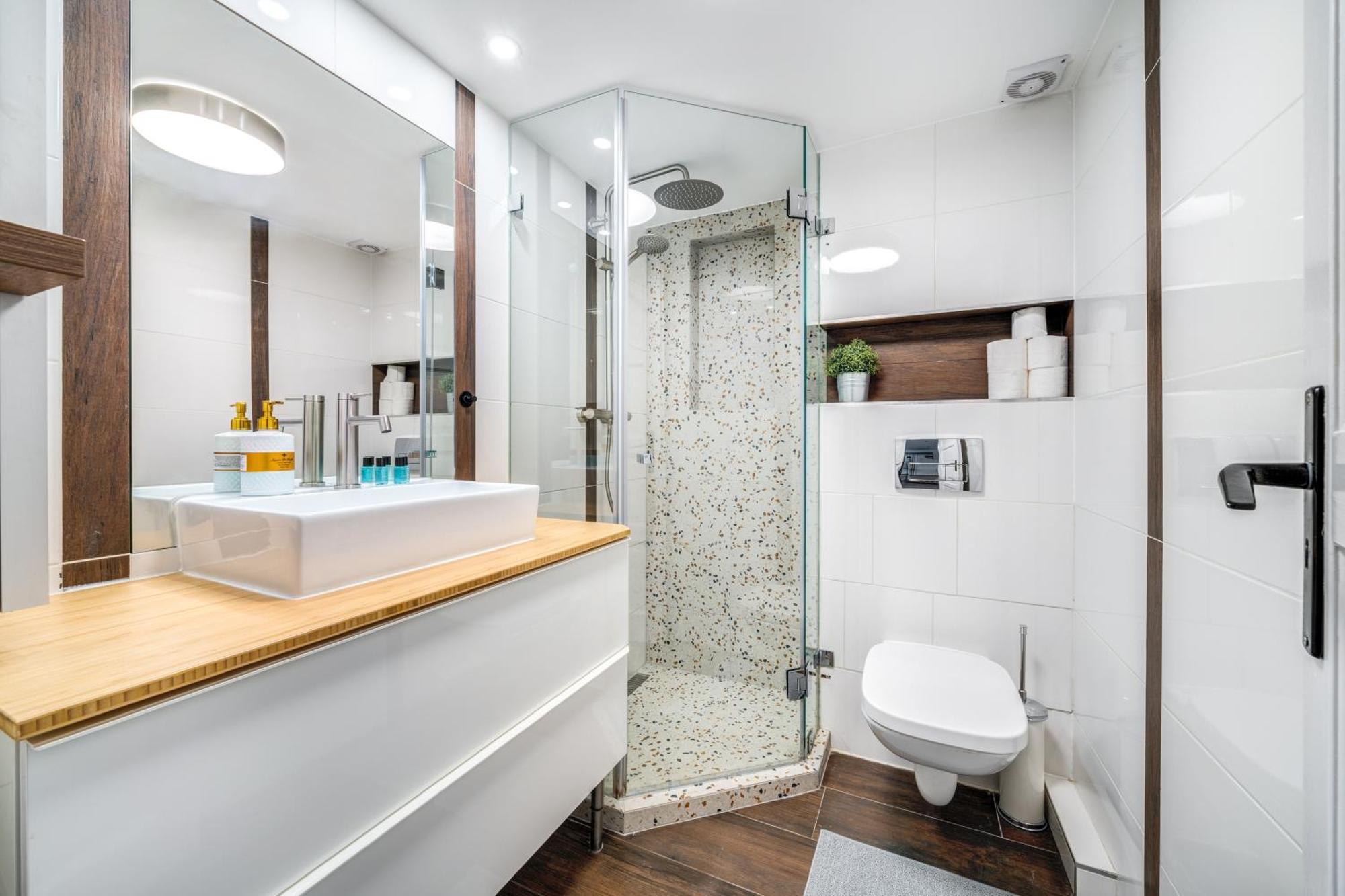Rákóczi Stylish Entire Apartment Budapeşte Dış mekan fotoğraf