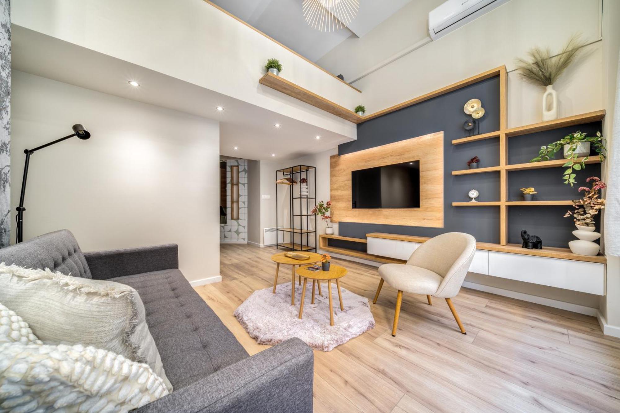 Rákóczi Stylish Entire Apartment Budapeşte Dış mekan fotoğraf